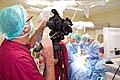 המרכז הרפואי הלל יפה מציג: ניתוח חדשני בשידור חי במהלך יום עיון בנושא שיקום רצפת האגן