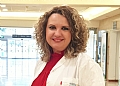 مديرة جديدة لوحدة علاج الأورام في  "هيلل يافه" – الدكتورة فاليريا سمنستي