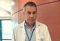 تم تعيين الدكتور سيف أبو مخ مديراً لقسم الطب الباطني ب'