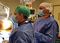 חדש: טיפול בהזרקת תאי גזע לטיפול בנמק א-וסקולרי של ראש עצם הירך