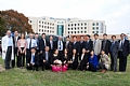 משלחת מסין בביקור רשמי במרכז הרפואי הלל יפה