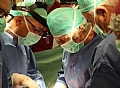 عملية جراحية للحفاظ على الخصوبة لمريضة تعاني من سرطان عنق الرحم