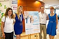 הכנס ה-11 של העמותה הישראלית למחקר בסיעוד התקיים במרכז הרפואי הלל יפה