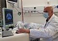 أخذ عينة من البروستاتا من خلال استخدام تقنية جديدة باستخدام التصوير بالرنين المغناطيسي كاختبار لسرطان البروستاتا