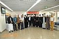 ملتقى الأعياد الدينية  ولقاء مثير في "هليل يافي"
