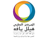 לוגו ערבית מסונף