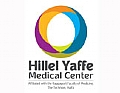 Senior appointments at Hillel Yaffe Medical Center
