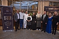 Hillel Yaffe: Four chefs cook up an event!
