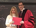 From Harvard to Hillel Yaffe and Back