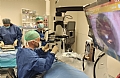 For the first time in Israel and at Hillel Yaffe: Minimally invasive and stent-less surgeries for glaucoma sufferers