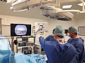 For the first time ever: Innovative surgery to regenerate knee cartilage