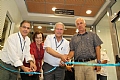 Hillel Yaffe Medical Center inaugurates a new library