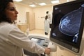 New at Hillel Yaffe: Breast Imaging Unit