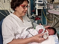 Listening to your preemie from the very beginning