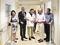 The Helmsley Charitable Trust awards Hillel Yaffe $2.4 million to newly construct and enlarge its Neurology Department