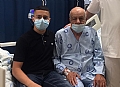 Sixteen-year-old saves his grandfather after having attended a lecture on strokes