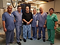 Against all odds: brought back to life in the catheterization room