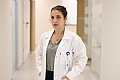 Dr. Jasmin Dagan appointed as Director of the Breast Surgery Unit in the Surgery Division