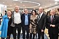 Friends of Hillel Yaffe Medical Center launched