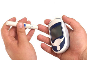 diabetes